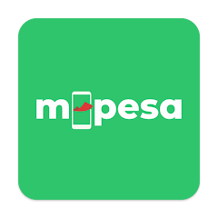 M-pesa